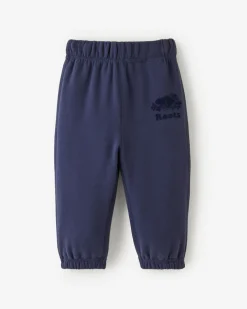 Roots Baby Organic Original Sweatpant*Kids Sweatshirts & Sweatpants|Baby