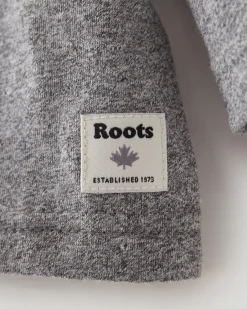 Roots Baby Original Cooper Beaver T-Shirt*Kids Tops