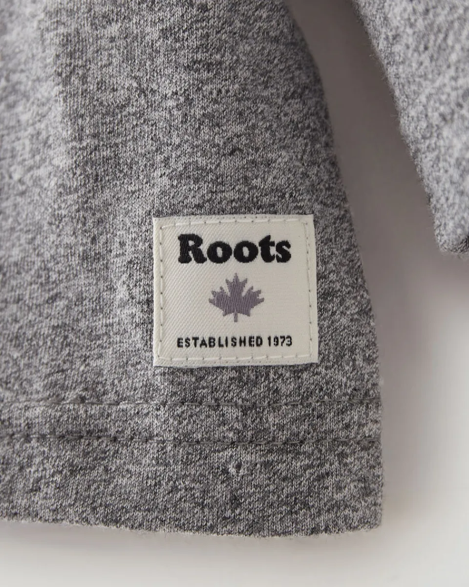 Roots Baby Original Cooper Beaver T-Shirt*Kids Tops