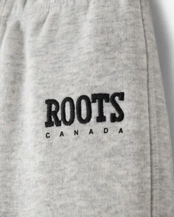 Roots Baby Plaid Applique Sweatpant*Kids Sweatshirts & Sweatpants|Baby