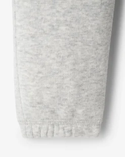 Roots Baby Plaid Applique Sweatpant*Kids Sweatshirts & Sweatpants|Baby