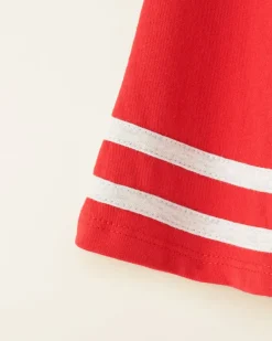 Roots Baby Athletics Tank Dress*Kids Dresses