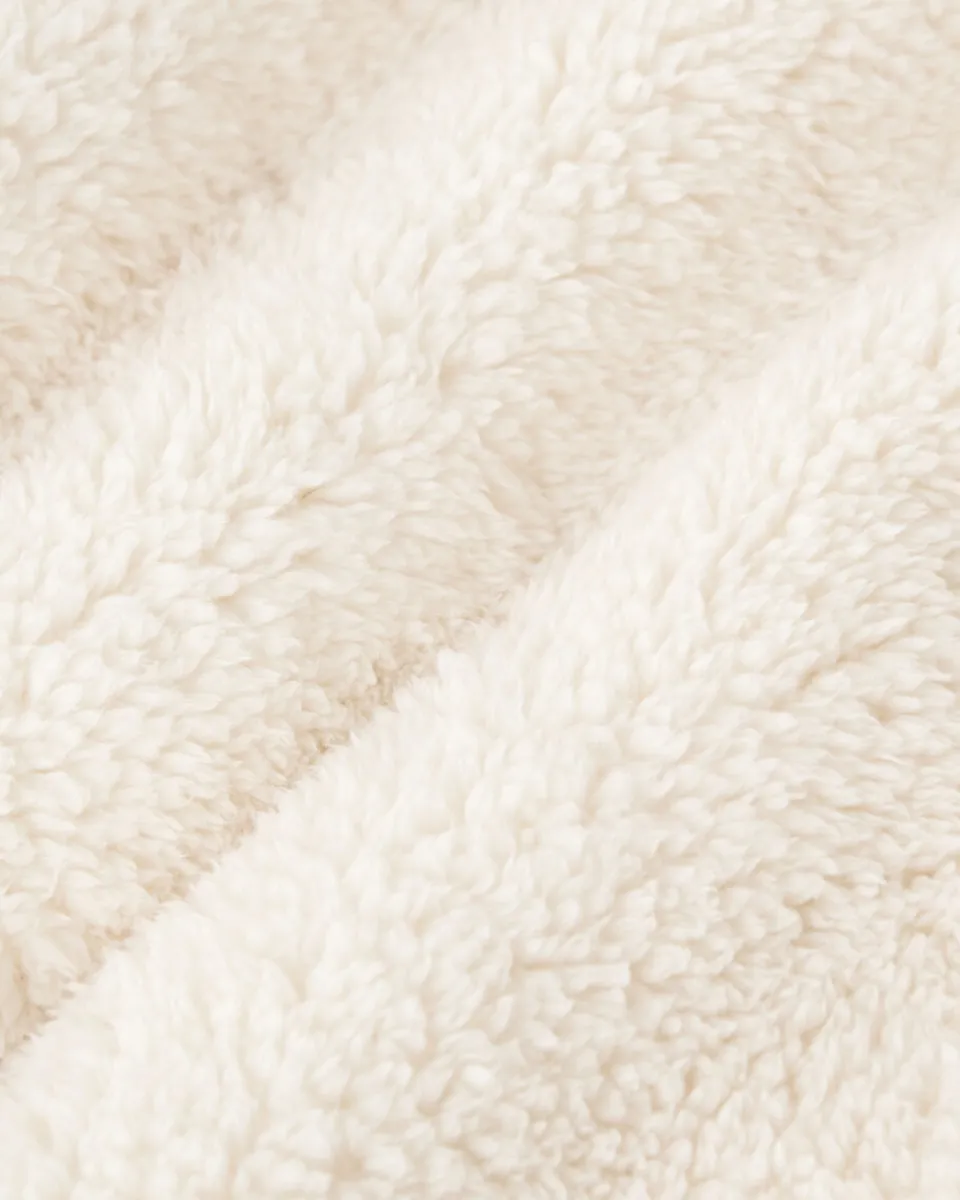 Roots Baby Shearling Fleece Jacket*Kids Sweatshirts & Sweatpants|Baby