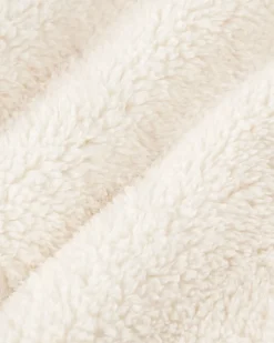 Roots Baby Shearling Fleece Jacket*Kids Sweatshirts & Sweatpants|Baby