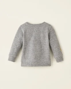 Roots Baby 50th Cooper Sweatshirt*Kids Sweatshirts & Sweatpants|Baby