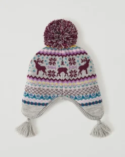 Roots Baby Winter Wonderland Set*Kids Accessories