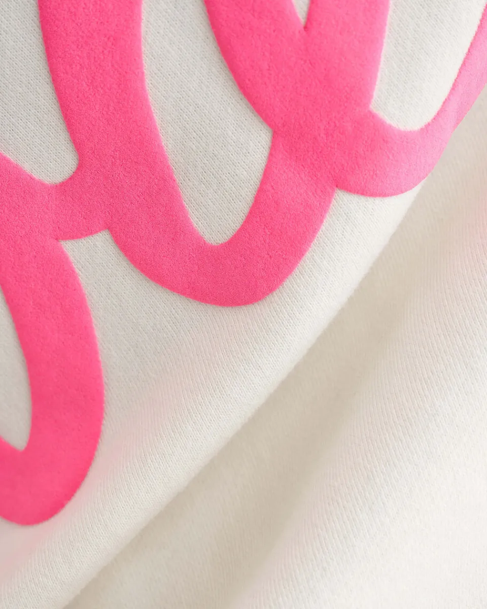 Roots Barbie™ X 65 Relaxed Crew*Women Sweatshirts & Sweatpants