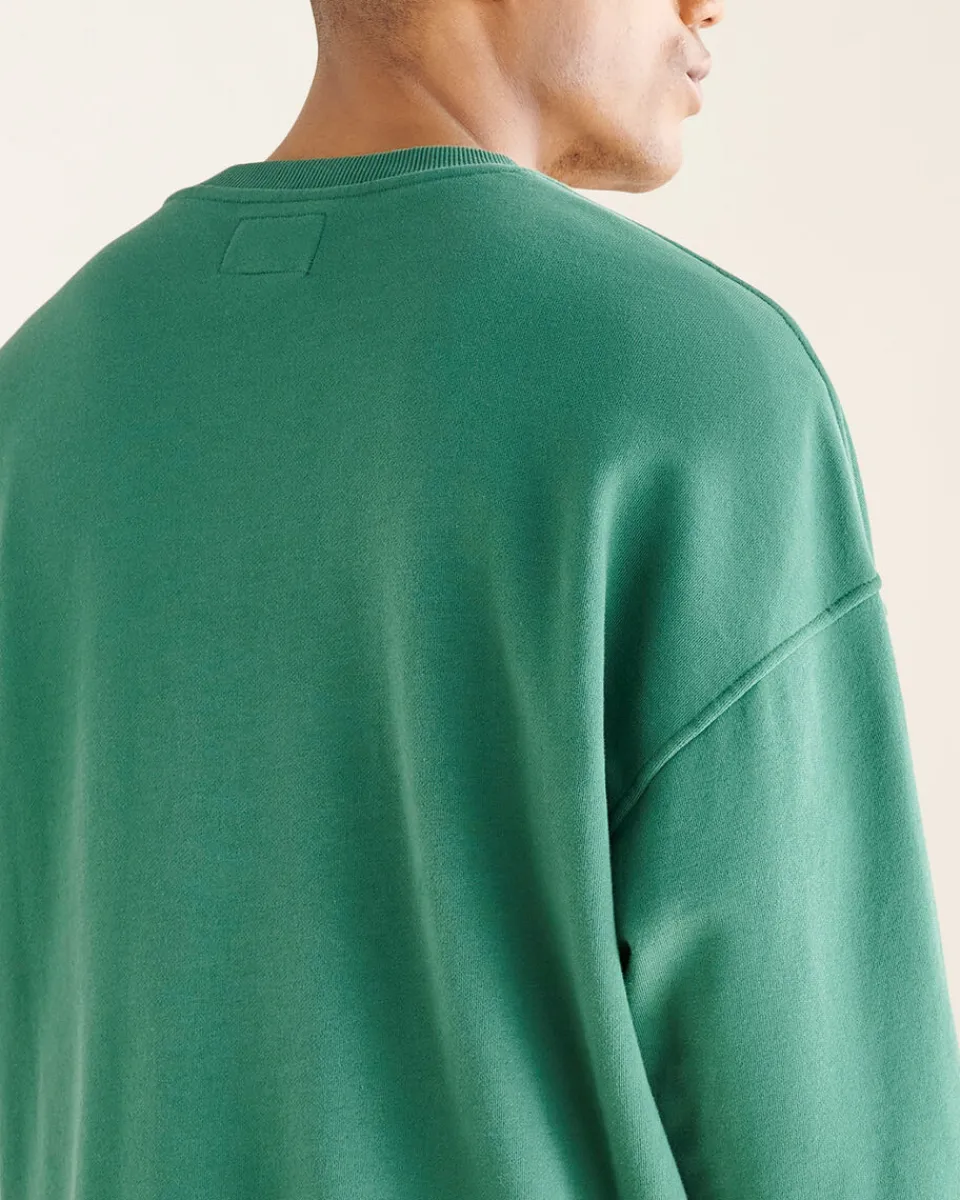 Roots Beaver Canoe Relaxed Crew Sweatshirt*Women Sweatshirts & Sweatpants