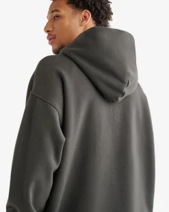 Roots Beaver Canoe Relaxed Hoodie*Women Sweatshirts & Sweatpants