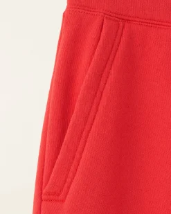 Roots Beaver Canoe Sweatshort 8 Inch* Sweatshorts