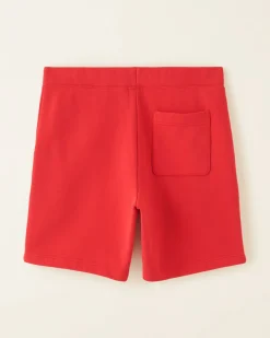 Roots Beaver Canoe Sweatshort 8 Inch* Sweatshorts