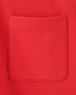 Roots Beaver Canoe Sweatshort 8 Inch* Sweatshorts