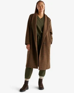 Roots Bowen High V-Neck Sweater*Women Tops|Sweaters & Cardigans