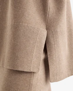 Roots Bowen Sweater Hoodie*Women Tops|Sweaters & Cardigans