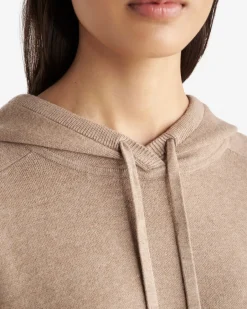Roots Bowen Sweater Hoodie*Women Tops|Sweaters & Cardigans