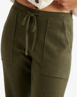 Roots Bowen Sweater Jogger*Women Bottoms|Pajamas & Lounge Sets