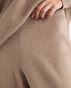 Roots Bowen Wide Leg Sweater Pant*Women Bottoms|Pajamas & Lounge Sets