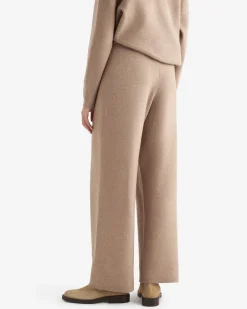 Roots Bowen Wide Leg Sweater Pant*Women Bottoms|Pajamas & Lounge Sets