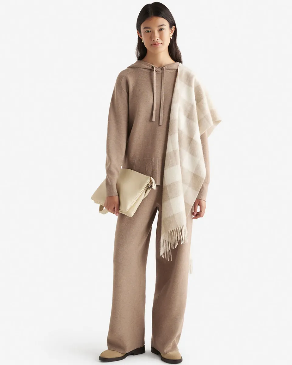 Roots Bowen Wide Leg Sweater Pant*Women Bottoms|Pajamas & Lounge Sets