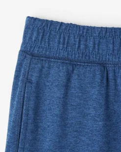 Roots Boys Active Essential Short*Kids Activewear|Bottoms