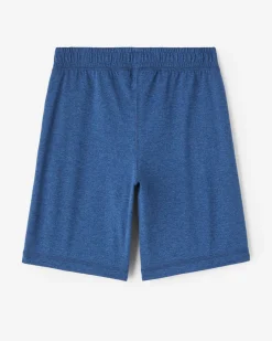 Roots Boys Active Essential Short*Kids Activewear|Bottoms