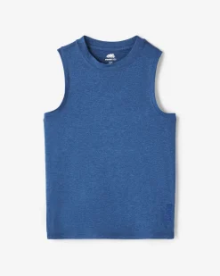 Roots Boys Active Tank Top*Kids Activewear|Tops