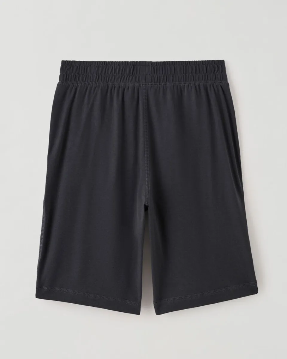 Roots Boys Journey Essential Short*Kids Activewear|Bottoms