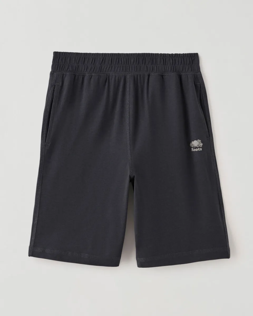Roots Boys Journey Essential Short*Kids Activewear|Bottoms