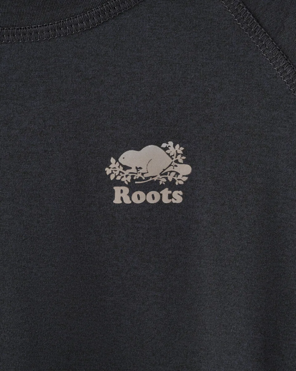 Roots Boys Journey T-Shirt*Kids Activewear|Tops