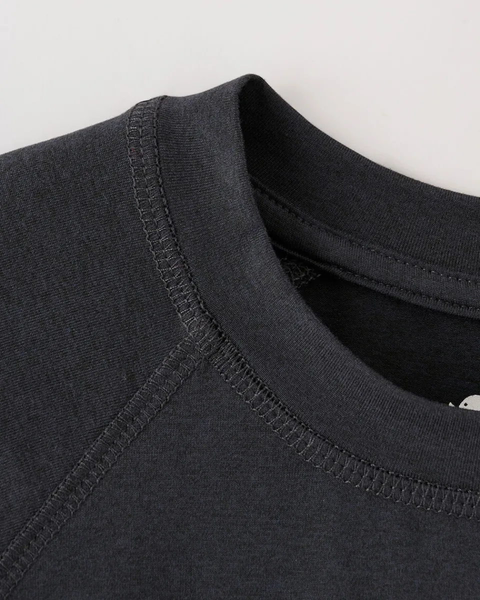 Roots Boys Journey T-Shirt*Kids Activewear|Tops