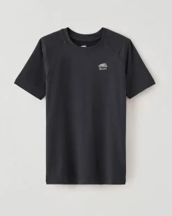 Roots Boys Journey T-Shirt*Kids Activewear|Tops