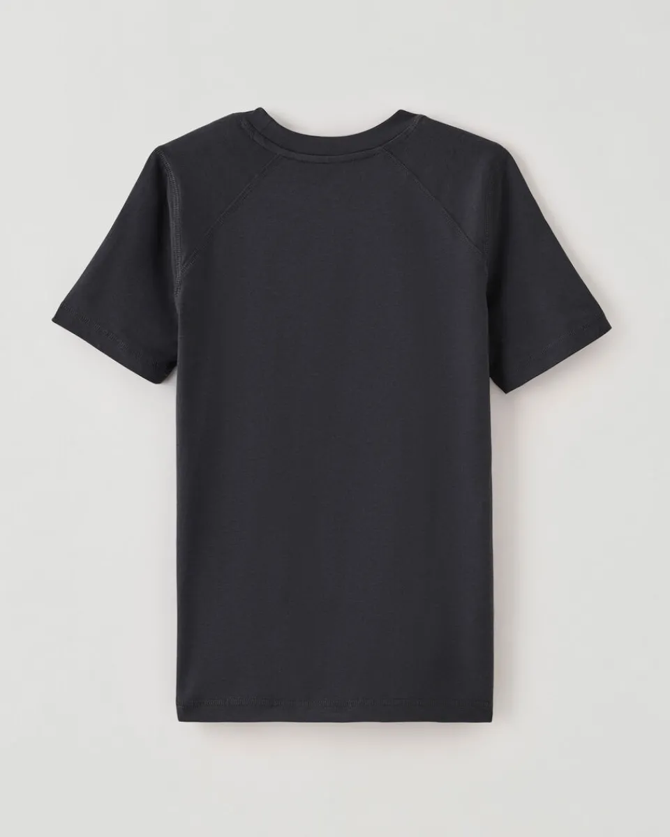 Roots Boys Journey T-Shirt*Kids Activewear|Tops