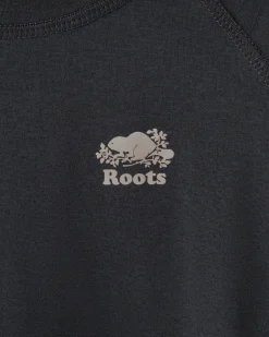 Roots Boys Journey T-Shirt*Kids Activewear|Tops