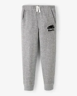 Roots Boys Organic Park Slim Sweatpant*Kids Sweatshirts & Sweatpants|Kids