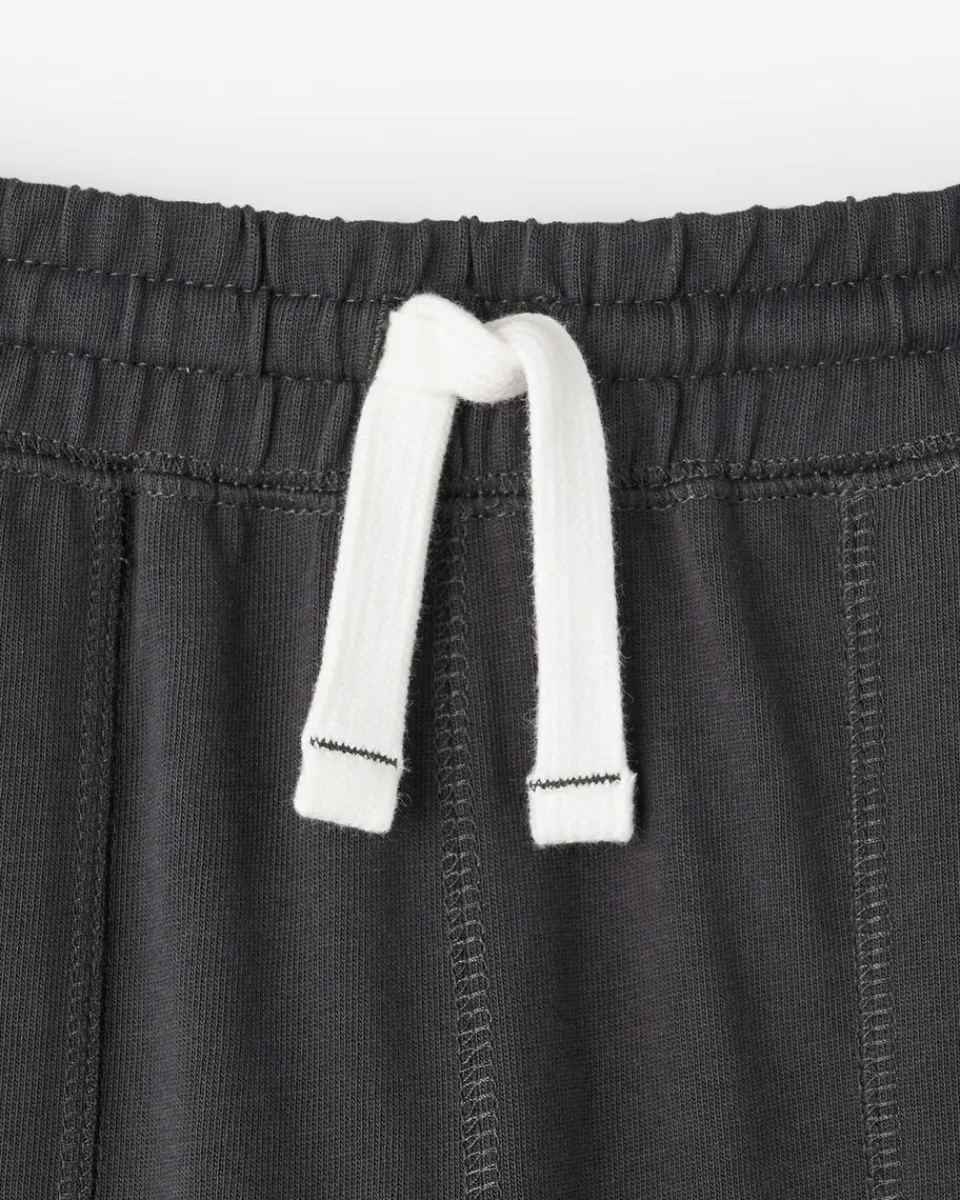 Roots Boys Park Short*Kids Bottoms