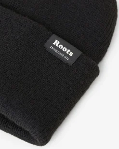 Roots Bracebridge Toque*Women Hats