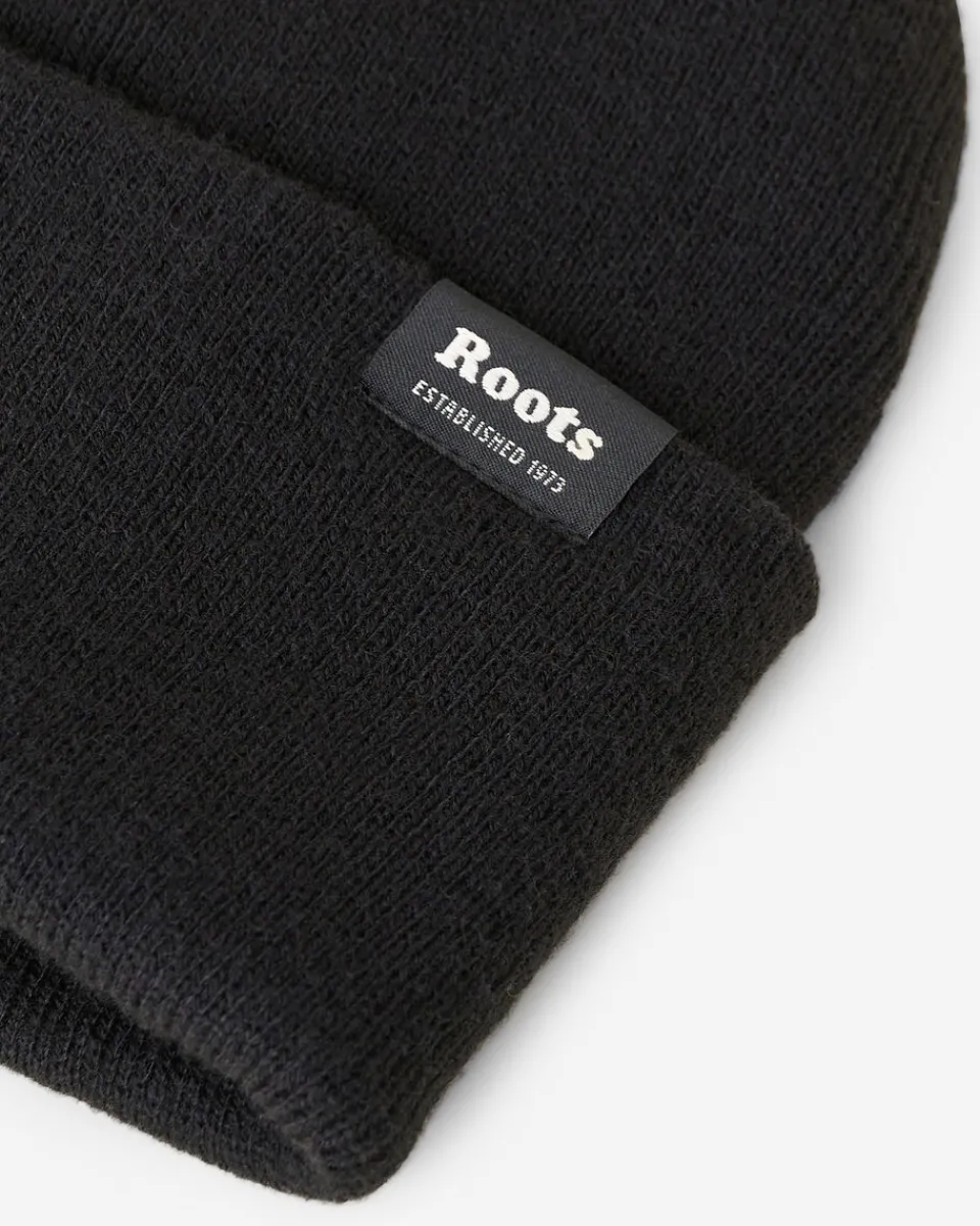 Roots Bracebridge Toque*Women Hats