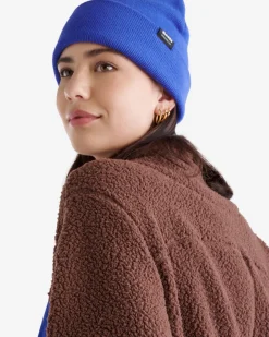 Roots Bracebridge Toque*Women Hats
