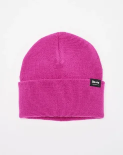 Roots Bracebridge Toque*Women Hats