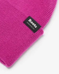 Roots Bracebridge Toque*Women Hats