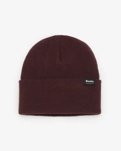 Roots Bracebridge Toque*Women Hats