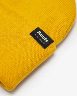 Roots Bracebridge Toque*Women Hats