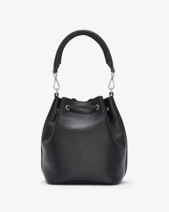 Roots Bucket Bag Cervino*Women Leather Bags|Leather Bags