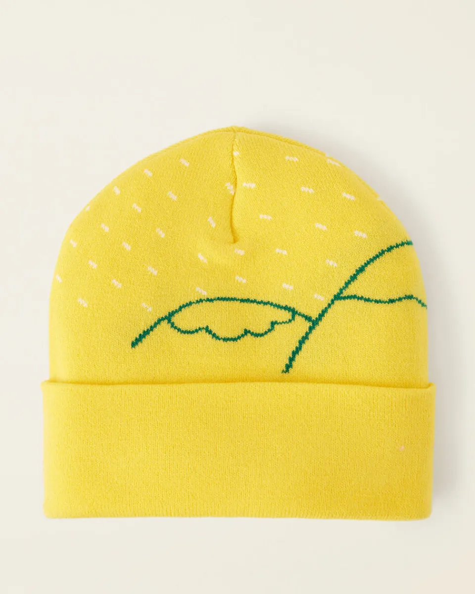 Roots Buddy Toque*Women Hats