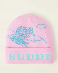 Roots Buddy Toque*Women Hats