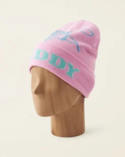 Roots Buddy Toque*Women Hats