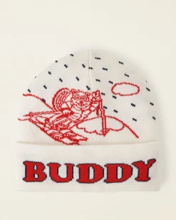 Roots Buddy Toque*Women Hats