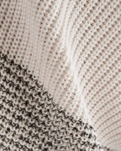 Roots Cabin Funnel Neck Sweater*Women Tops|Sweaters & Cardigans