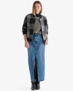 Roots Cabin Shaker Crew Sweater*Women Tops|Sweaters & Cardigans