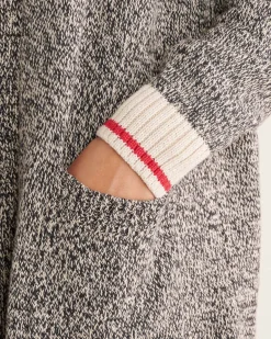 Roots Cabin Shawl Open Cardigan*Women Sweaters & Cardigans